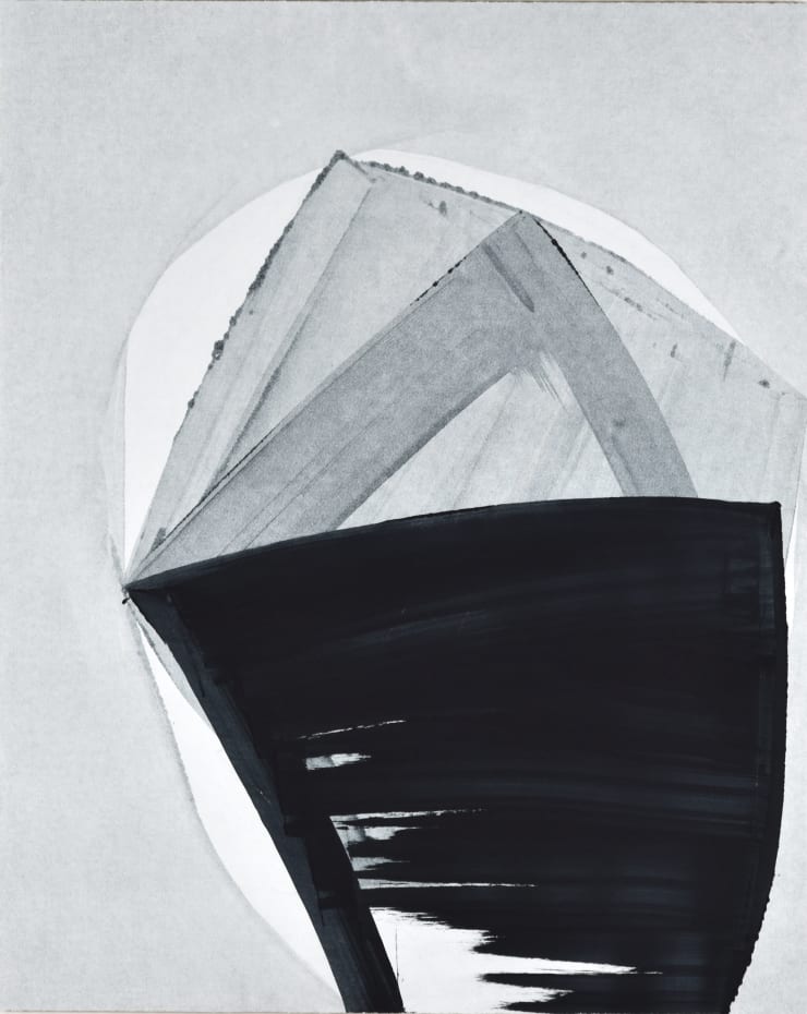 Emily Crookshank, Hide and Seek, 2021
