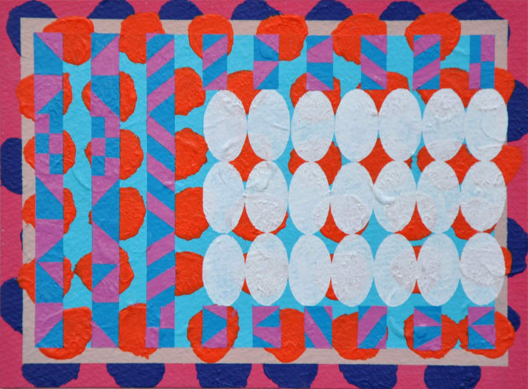 John Crossley, Wish You Were Here, Portraits of a Journey, Wednesday 11th March, 2020