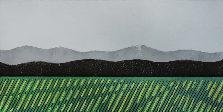 Hamish Macaulay, Memories of Marlborough 2, 2020