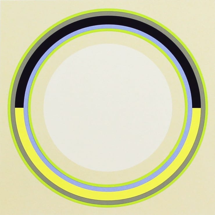 Christmas Secret Bid Auction 2025, LOT 200: Carol Robertson - Starcross, 2011