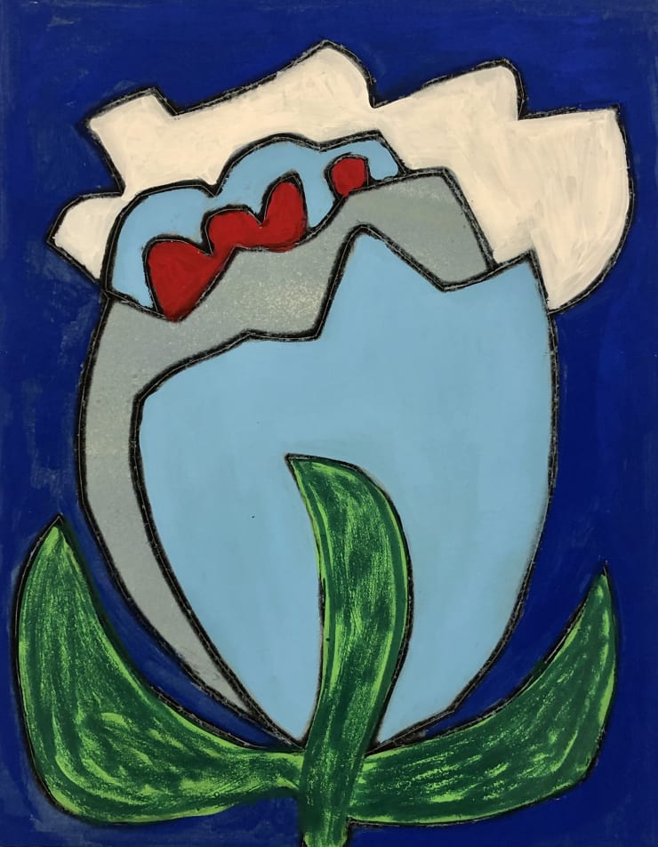 Nigel Swift, Untitled 210, 2020