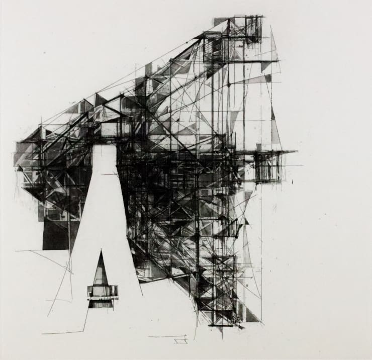 Ian Chamberlain, Sat VII, 2015