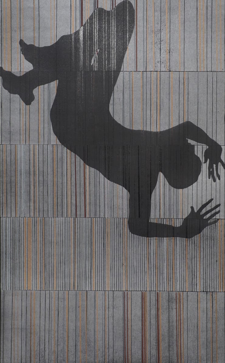 Veta Gorner Unda Dark-4, 2023