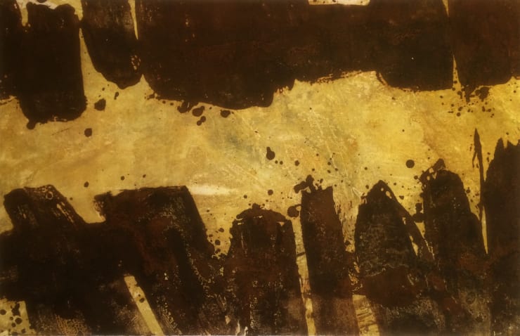 Ross Loveday, Preseli IX, 2019