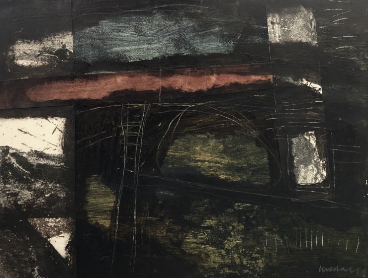 Ross Loveday, Gospel Pass, 2021