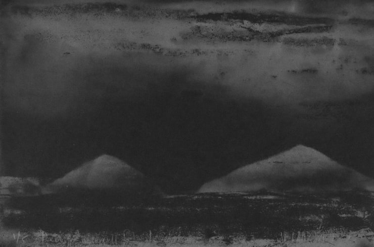 Jason Hicklin Deenish & Scariff Island | Silver Series, 2025