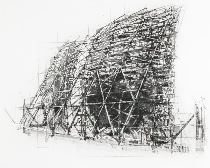 Ian Chamberlain, Communication II, 2016