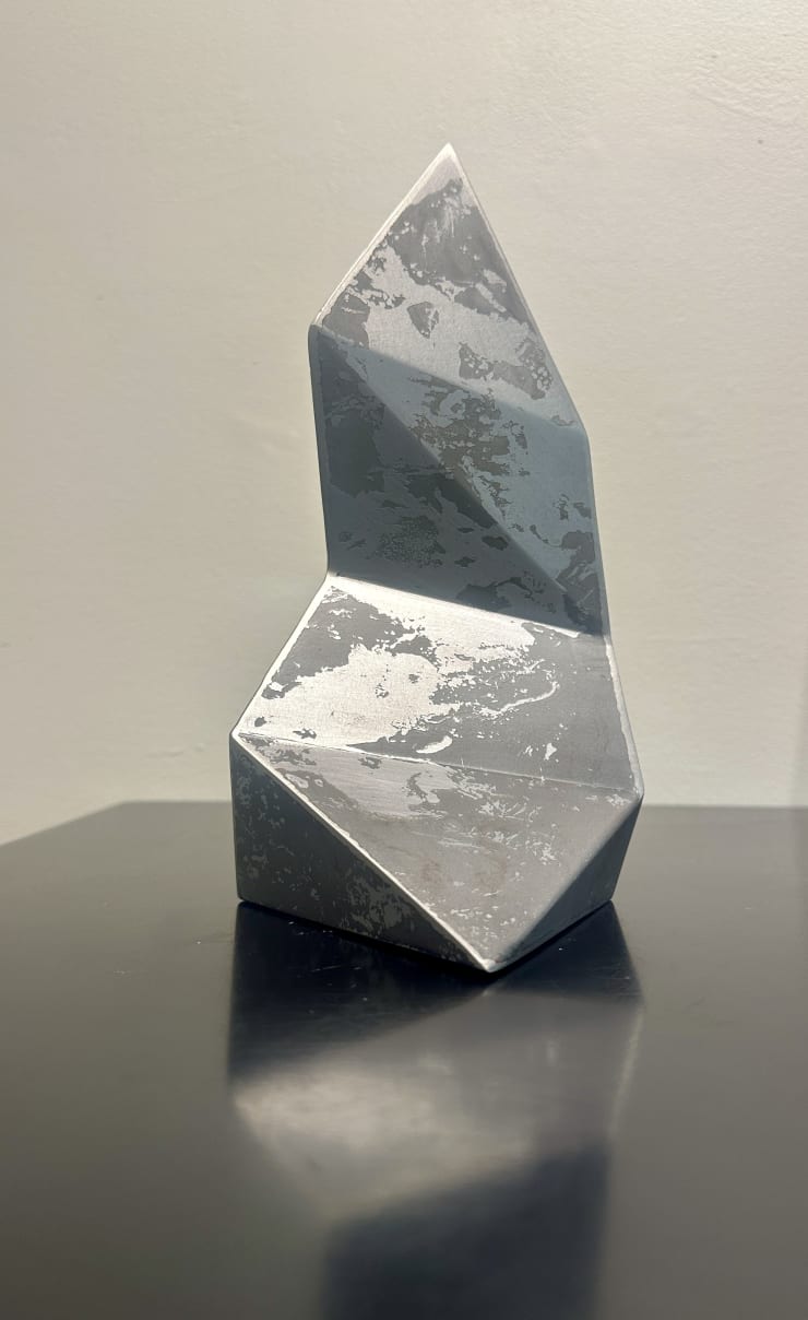 Rebecca Holmes Anchoress: Standing Form I, 2025