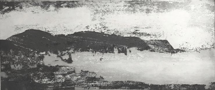 Jason Hicklin, Burwood Beach, 2018