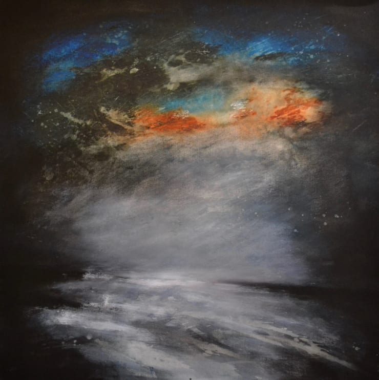 Ross Loveday Electric Storm, 2019