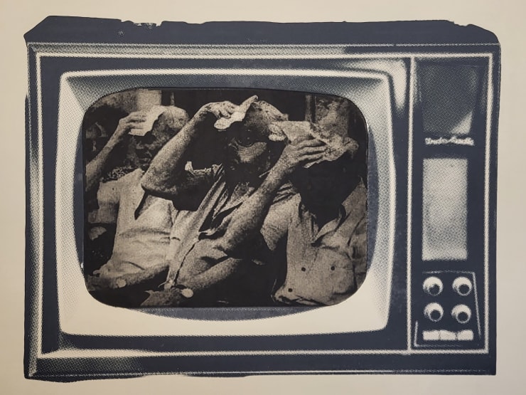Sophie Layton, TV TP I, 2012