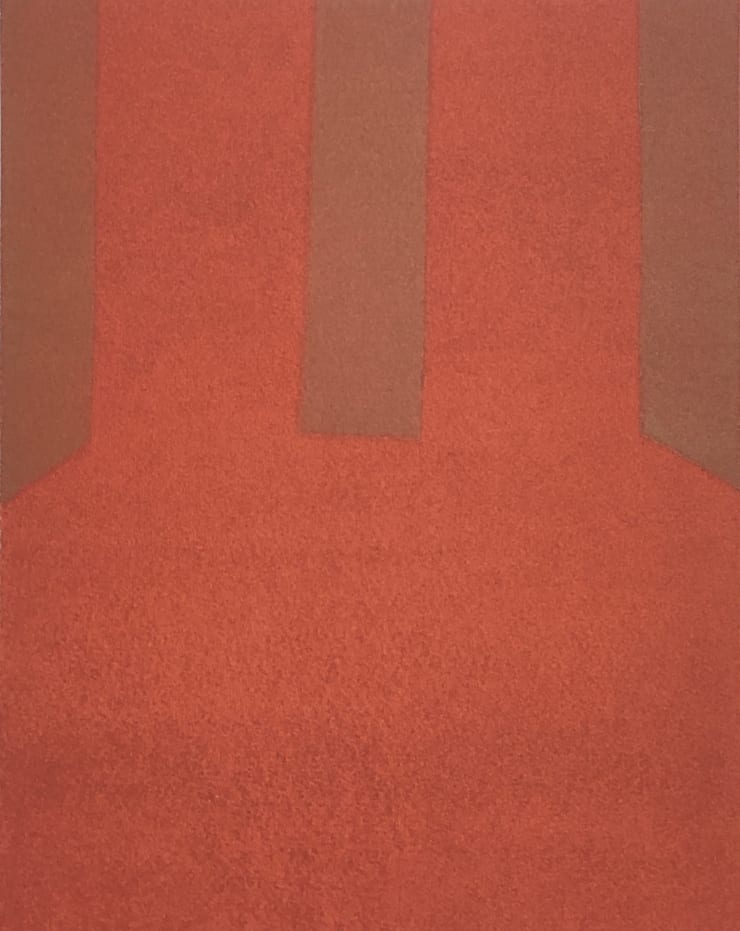 Chloé Bocquet, Vis-à-Vis 61, 2022