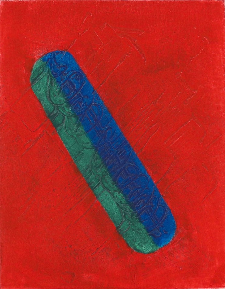 Barrington Tobin, Gable Court Suite I, 2024