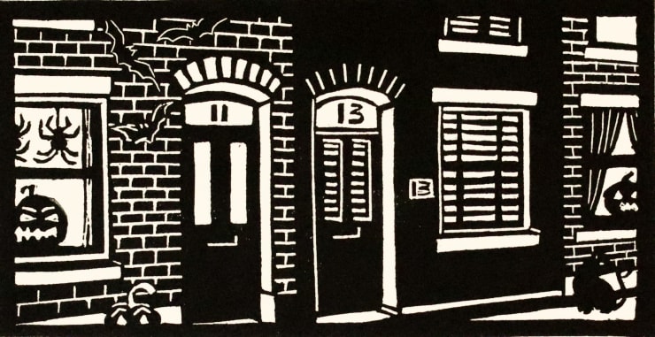 Gail Brodholt October Nights, 1st, 2025