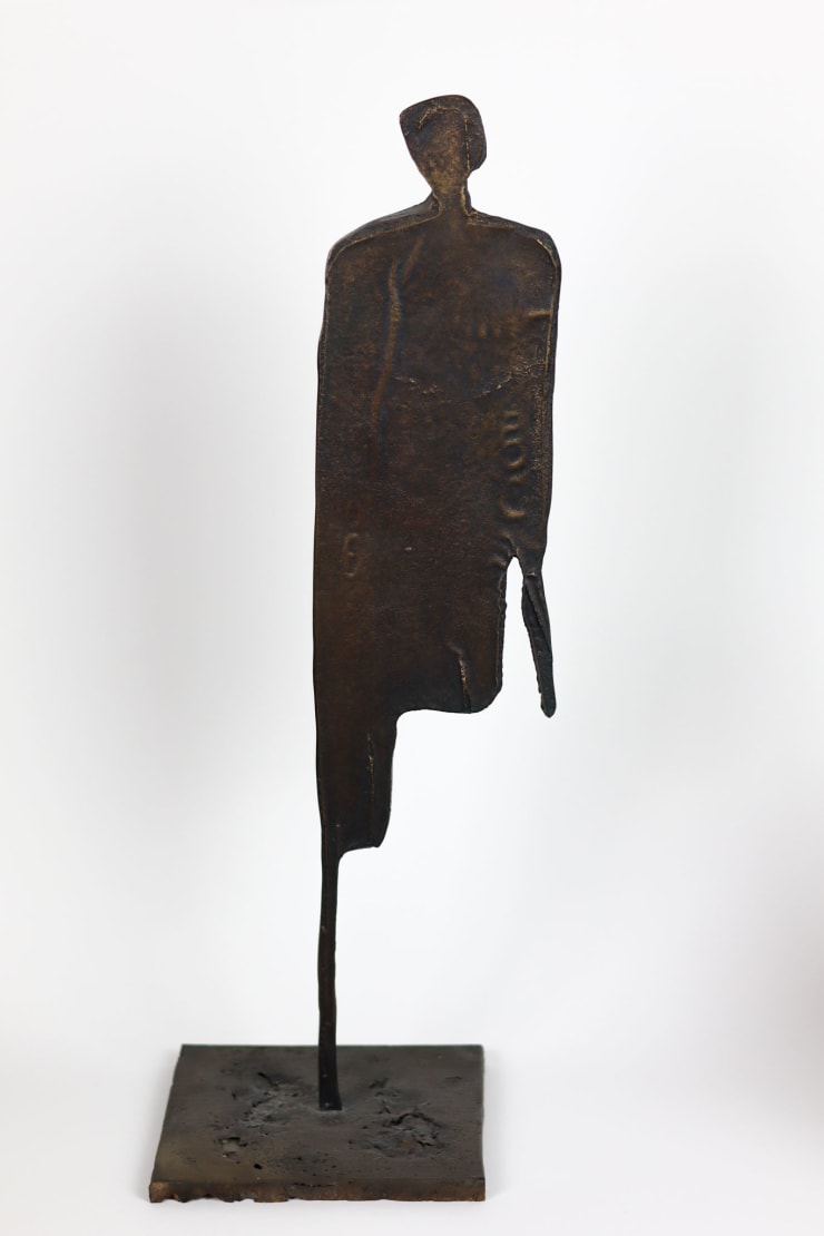 Christmas Secret Bid Auction 2025 LOT 164: Ross Loveday - Return IV, 2016 Guide price: £1,800 Reserve price: £1,300