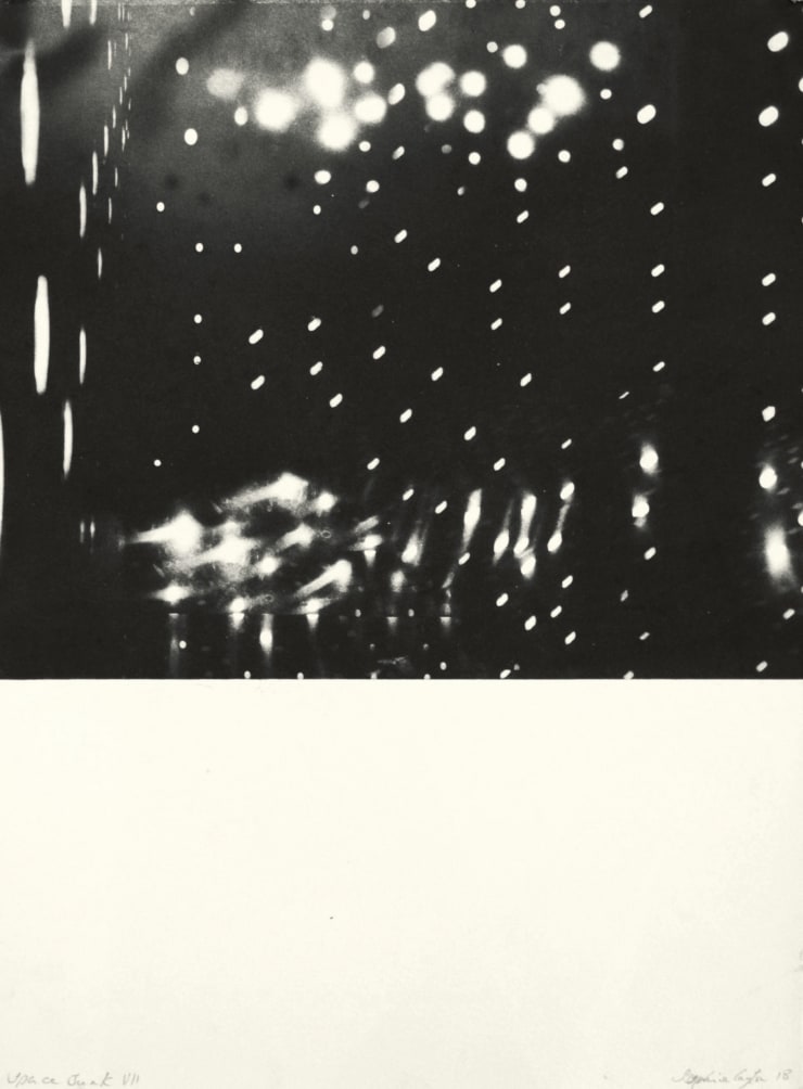 Sophie Layton, Space Junk VII, 2018
