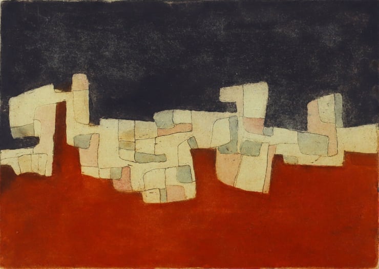 Christmas Secret Bid Auction 2024 LOT 175: Tooney Phillips - Limite I, 2015 SOLD