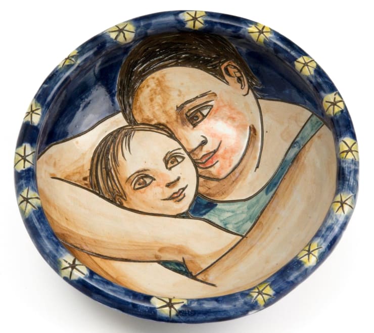 Anita Klein Goodnight Cuddle, 2023