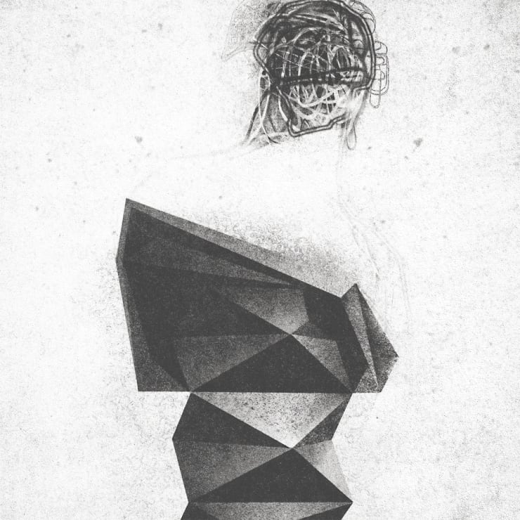Veta Gorner, Thinking Makes It So, 2019