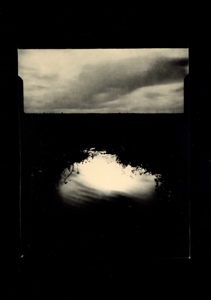 Wayne Foskett, Dartford Marshes III