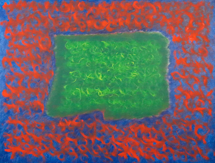 Barrington Tobin, Gable Court XV, 2025