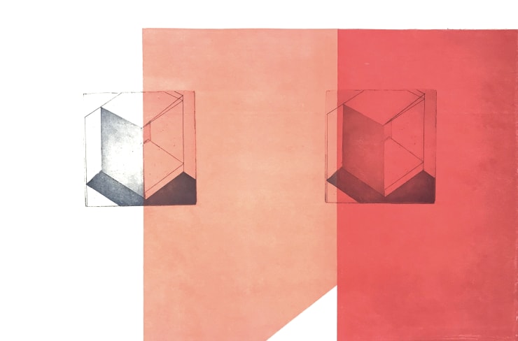 Chloé Bocquet, La couleur est une image, 2018