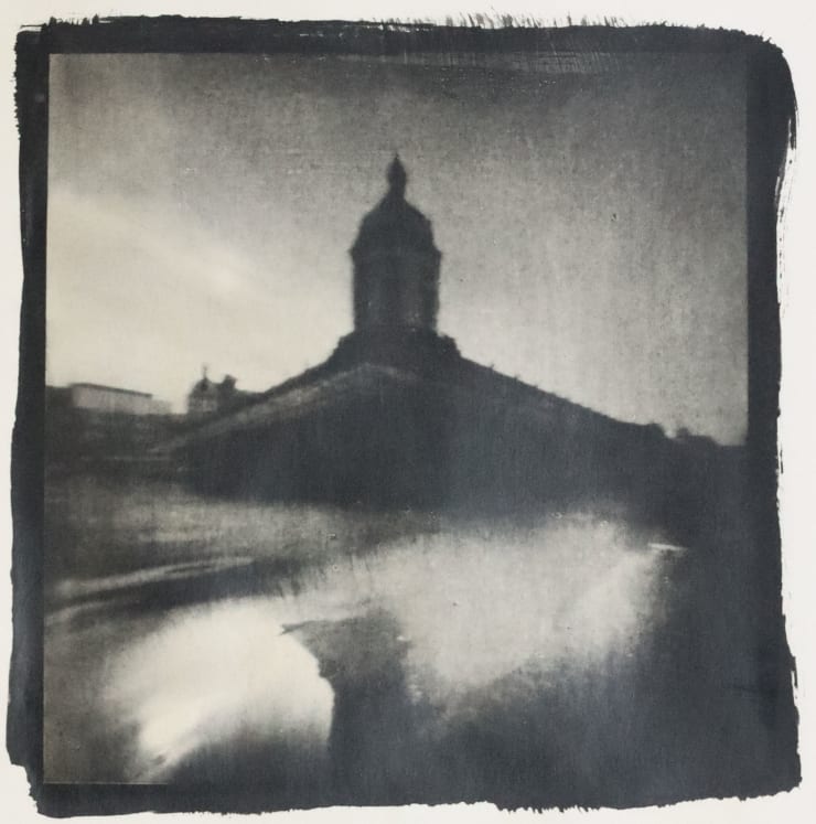 Wayne Foskett, Smithfield, London