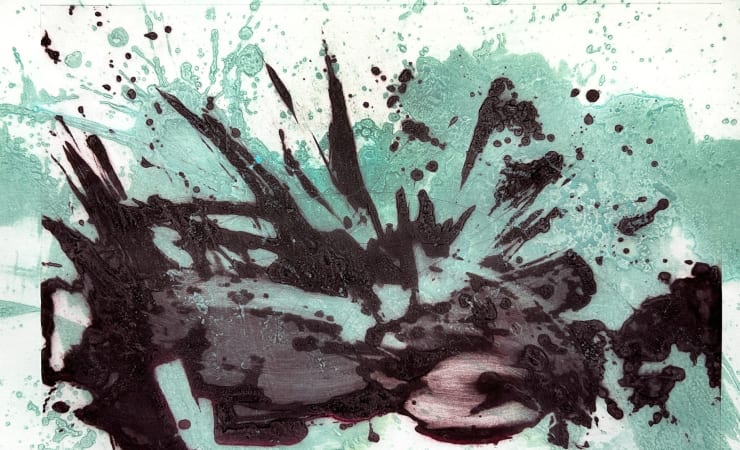 Ross Loveday, Birth of Cool, 2023