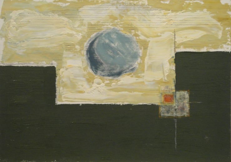 Barrington Tobin, Amulet (III), 2012