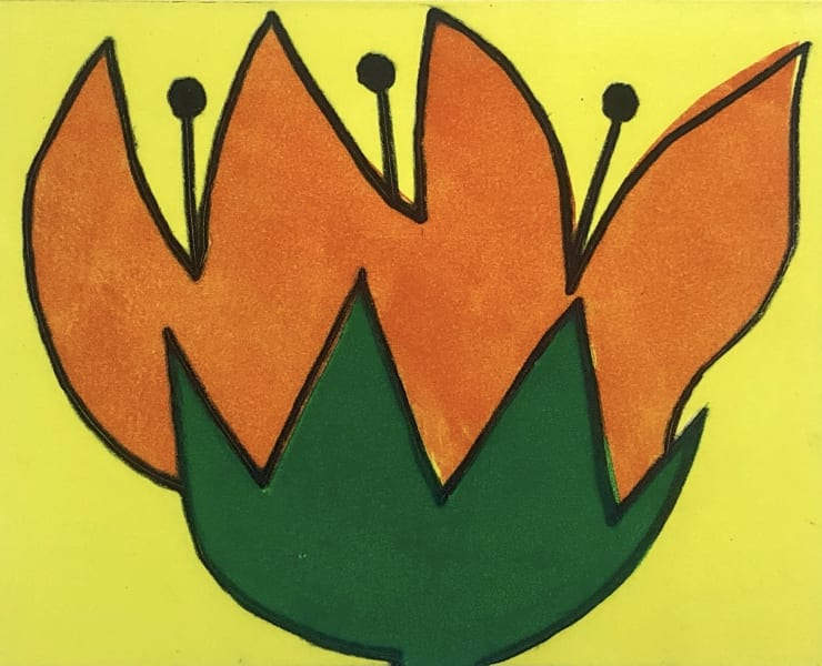 Nigel Swift, Untitled 11, 2020