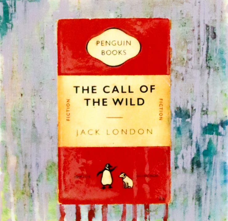 Mychael Barratt Harland Miller's Dog - AP, 2025