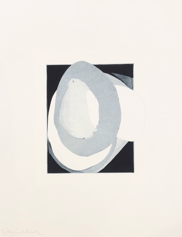 Emily Crookshank, Make Space, 2022