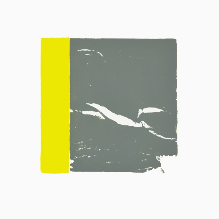 Malcolm Franklin, Pezzetti 4, 2019