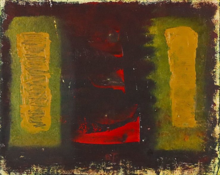 Barrington Tobin, Gable Court I, 2023