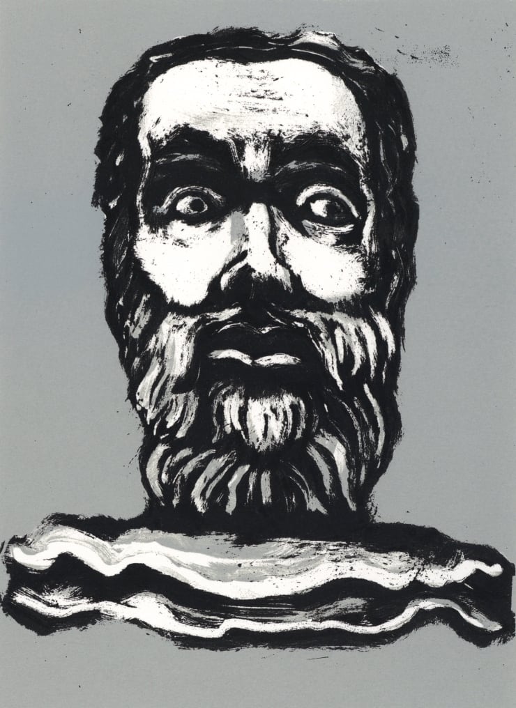 Mychael Barratt, Emperor I, 2022