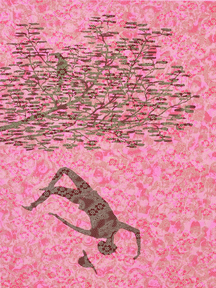 Stephen Chambers, Medlar Meddler, 2010
