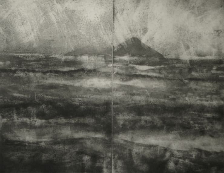 Jason Hicklin, Oilean na gCánog, 2011