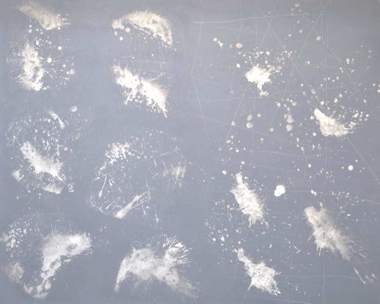 Ross Loveday Evolution, 2019