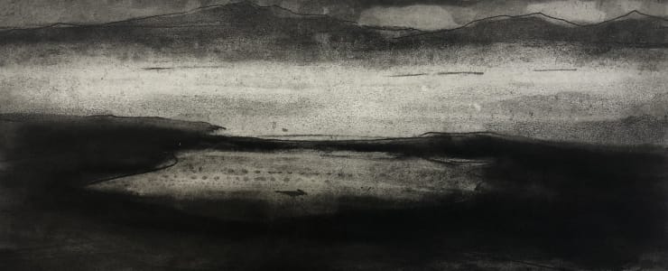 Jason Hicklin, Baile Tiar, Oilean Toraigh, 2009