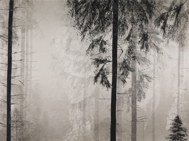 Fiona Fouhy, Rumouring, 2024