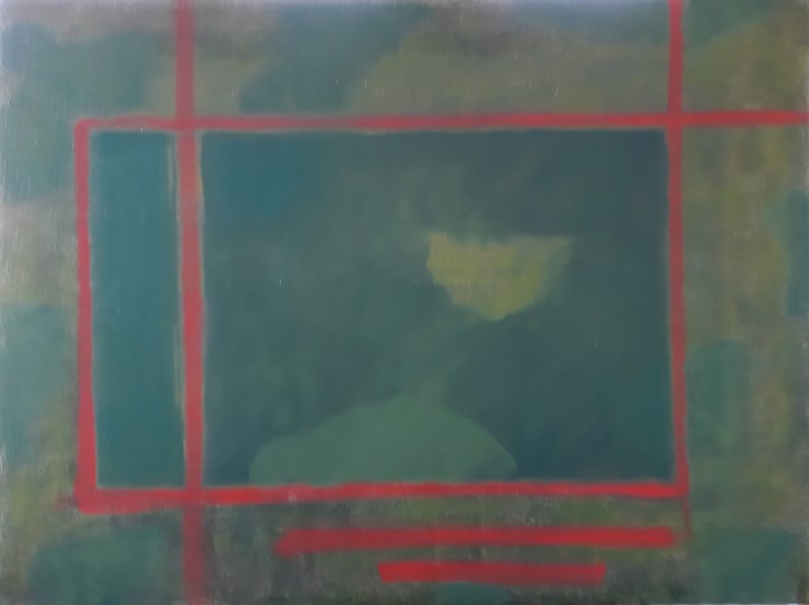 Barrington Tobin, Sonnets to Orpheus X, 2019