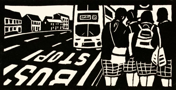 Gail Brodholt September Morning, 1st, 2025