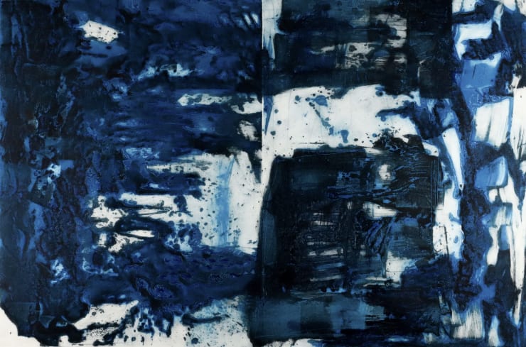 Ross Loveday, Giant Steps, 2025