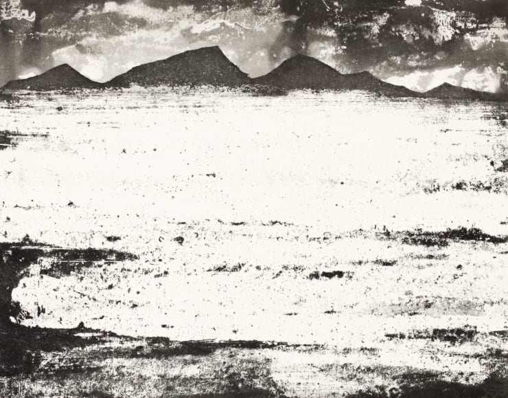 Jason Hicklin The Little Minch , 2025