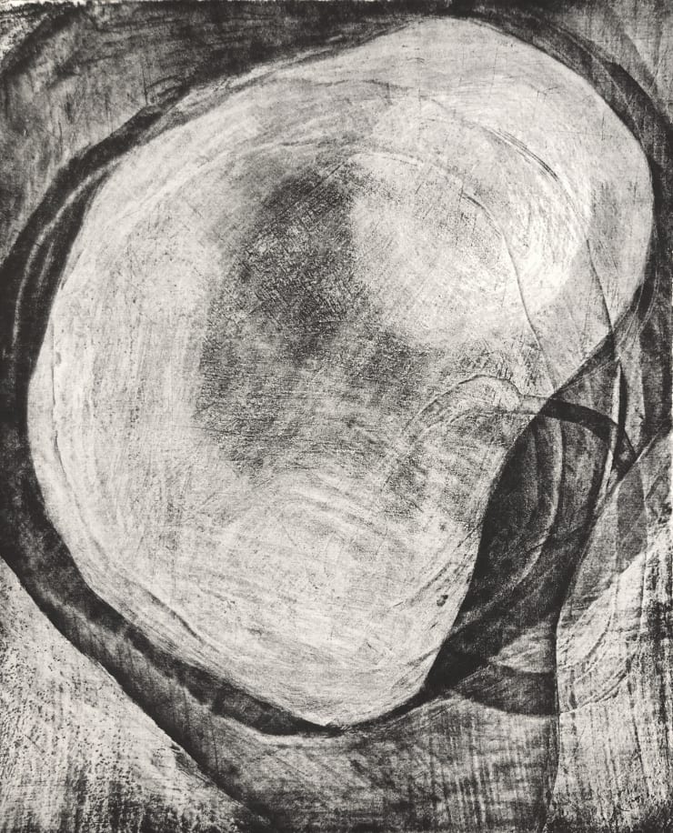Emily Crookshank, Mutations XVII, 2016