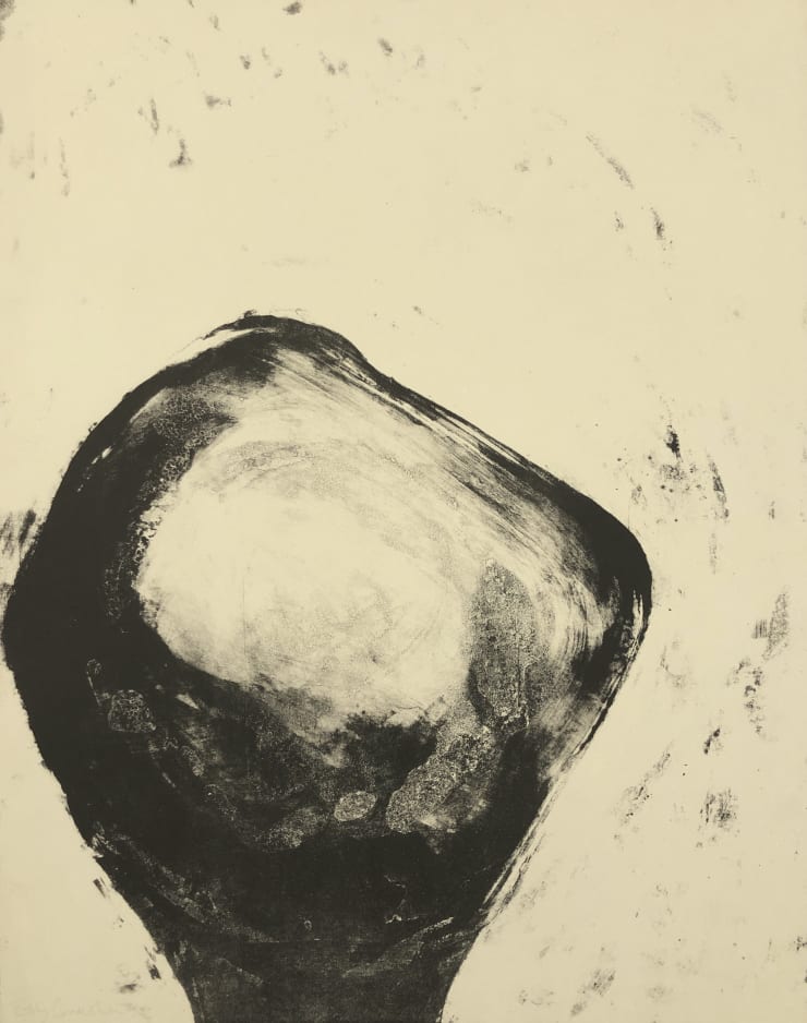 Emily Crookshank, Lost and Found III, 2016