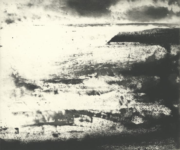 Jason Hicklin, The Thames, Allhallows-on-Sea, 2024