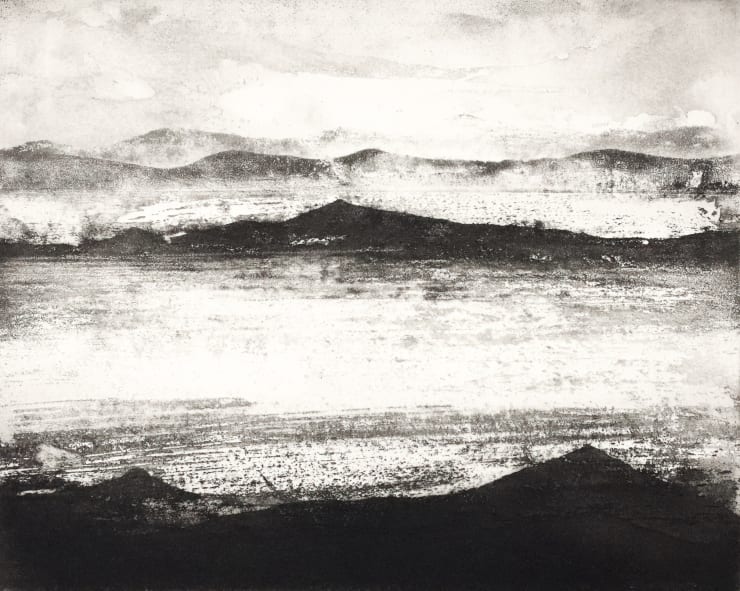 Jason Hicklin The Sound of Raasay, 2025