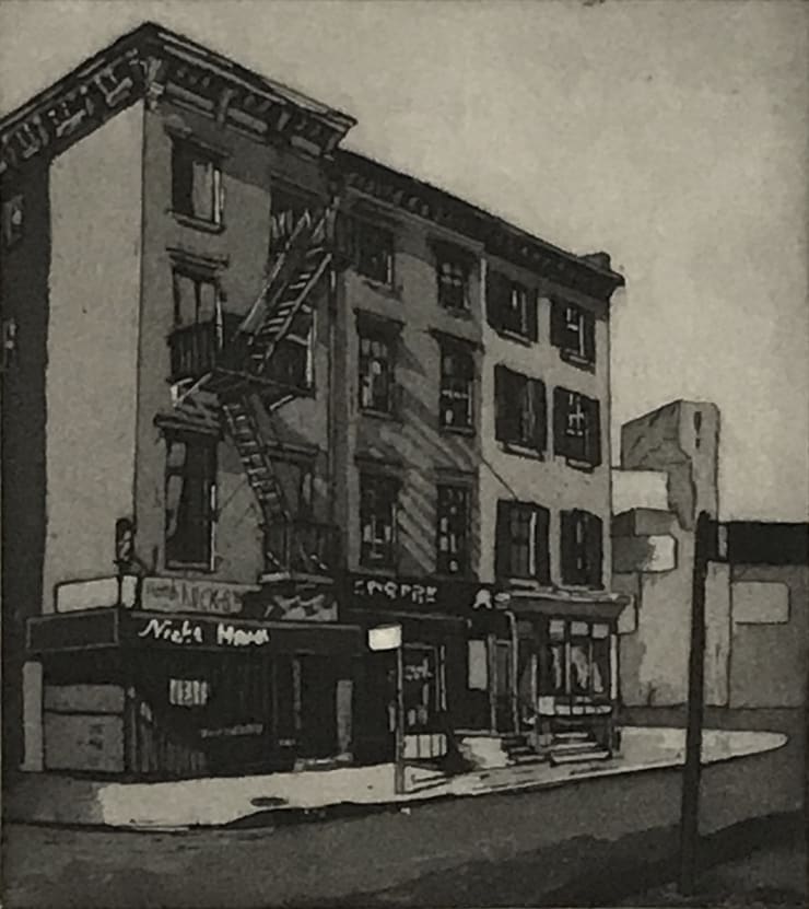 Austin Cole, Nic's NY , 2005
