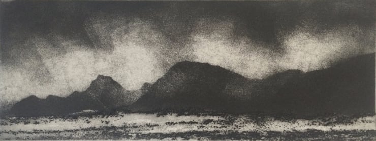 Jason Hicklin, Dun, Hirta, 2016